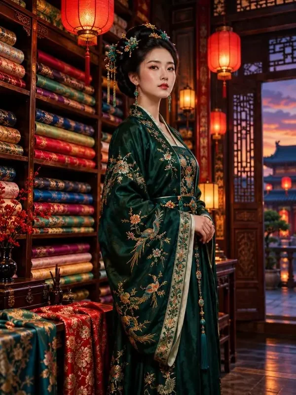 《千金归来》短剧封面，逆袭题材，假千金住进主卧那天，真千金回家了